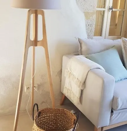 Les Bouges Apartment