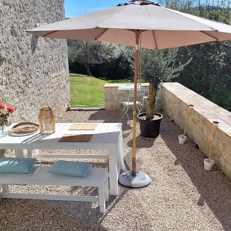 Les Bouges Salles (Lot-et-Garonne)