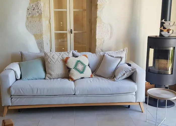 Les Bouges * Salles (Lot-et-Garonne)