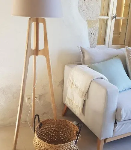 Les Bouges Apartamento