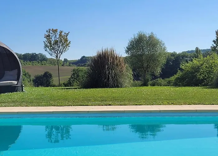 Les Bouges Salles (Lot-et-Garonne)