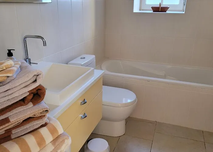 Apartamento Les Bouges