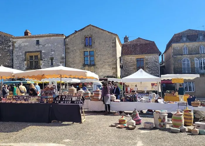 Les Bouges Apartamento