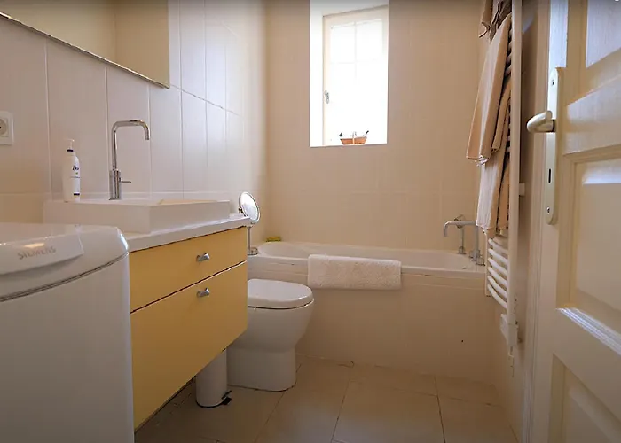 Les Bouges Apartamento *