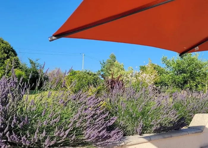 Les Bouges Salles (Lot-et-Garonne)