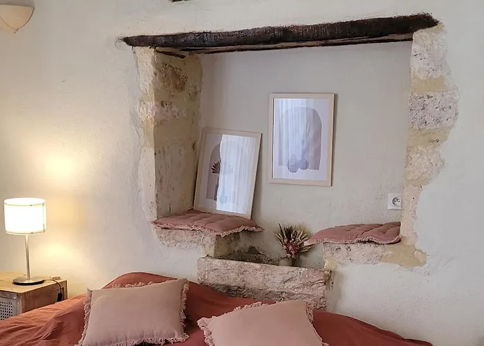 Les Bouges Apartamento