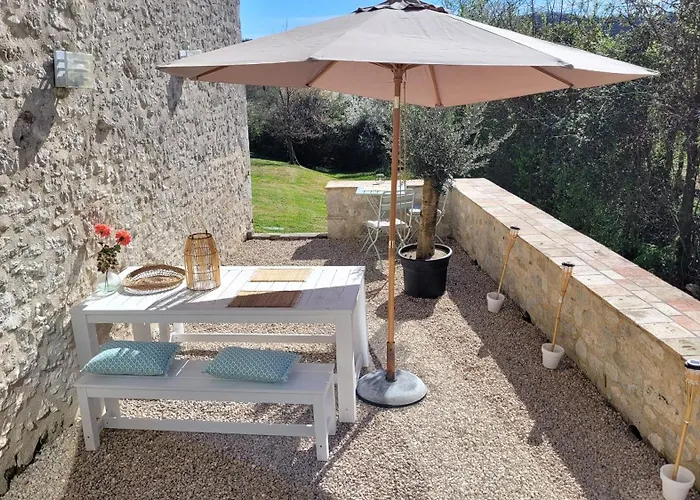 Les Bouges Salles (Lot-et-Garonne)