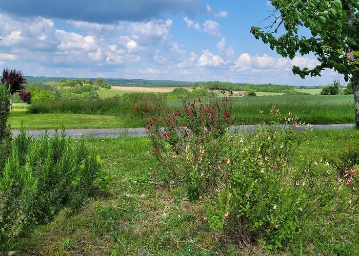 Les Bouges Apartamento